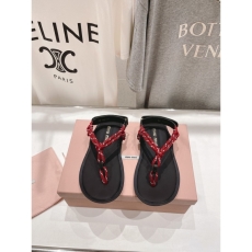 Miu Miu Sandals